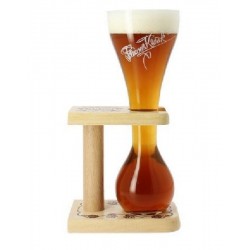 VERRE KWAK 0.33L + SUPPORT