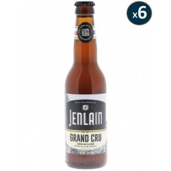 JENLAIN GRAND CRU 6*0.33L