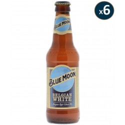 BLUE MOON 6*33CL