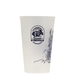 GOBELET ORVILLE 25CL