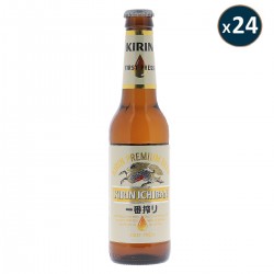 KIRIN ICHIBAN 24*33CL