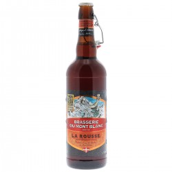 MONT BLANC ROUSSE  75CL