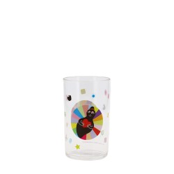 VERRE BARBAPAPA 15CL