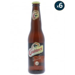 CASABLANCA 6*33CL