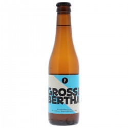 BRUSSELS BEER PROJECT...