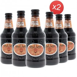 ROBINSONS OLD TOM GINGER...