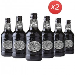 ROBINSONS OLD TOM ORIGINAL...