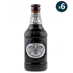 ROBINSONS OLD TOM ORIGINAL...