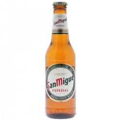 SAN MIGUEL 33CL