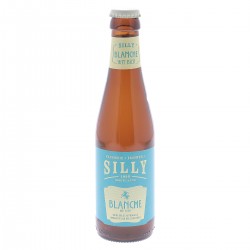 SILLY BLANCHE 25CL