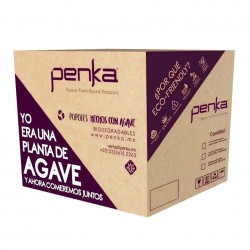 PAILLES A COCKTAIL AGAVE...