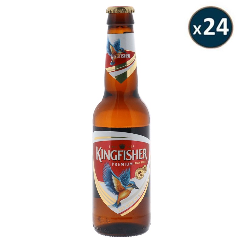 KINGFISHER 24*33CL