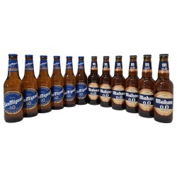 BOX DECOUVERTE SANS ALCOOL...