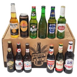 CALENDRIER DE L'AVENT 24...