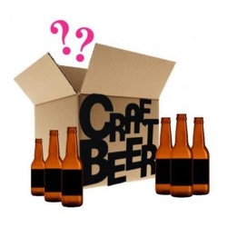 BOX MYSTERE 100% SANS...