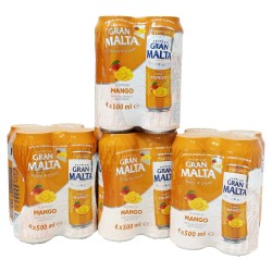 BOX GRAN MALTA MANGO 0.0%...