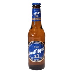 SAN MIGUEL 0.0° 24*33CL