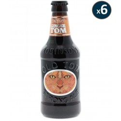 ROBINSONS OLD TOM GINGER...
