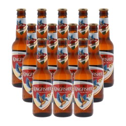 KINGFISHER 12*33CL