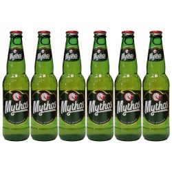 MYTHOS 6*33CL 5% NRB