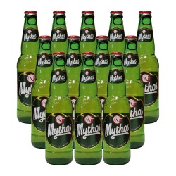 MYTHOS 12*33CL